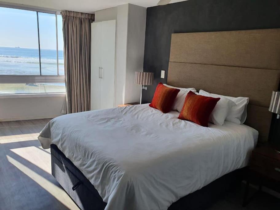 Apartamento Lovely In Milnerton Cidade Do Cabo