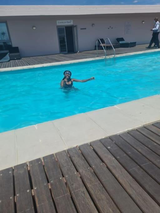Lovely In Milnerton * Cidade Do Cabo