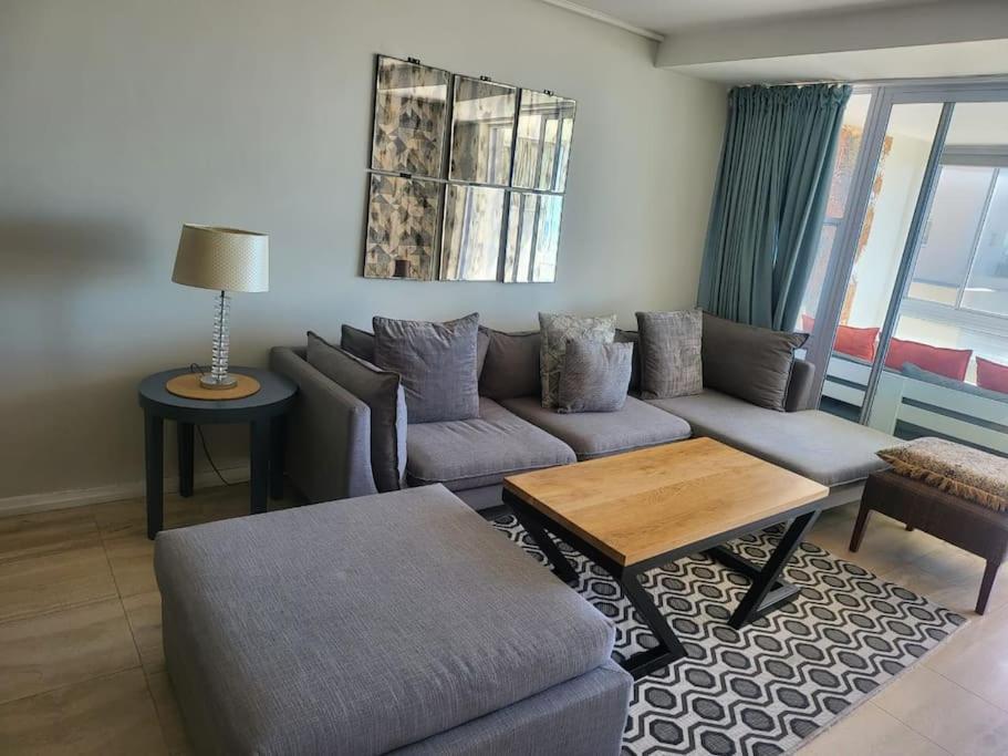 Apartamento Lovely In Milnerton Cidade Do Cabo